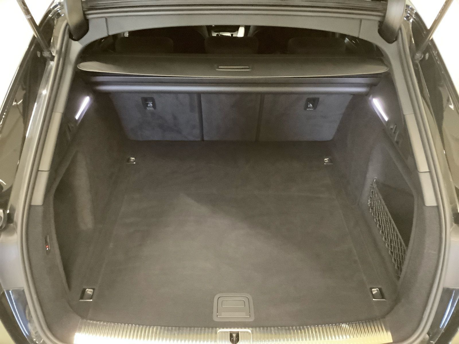 A4 Avant advanced 35 TFSI S tronic,AHZV,Navi,ACC
