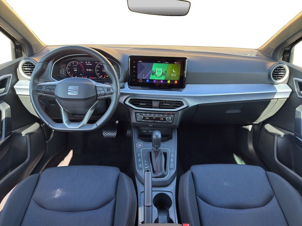 Seat Ibiza - Bild 19