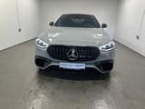 Mercedes-Benz S 63 E Performance L *EDITION1*KERAMIC*TV*KARBON - graue Mercedes-Benz S 63 AMG
