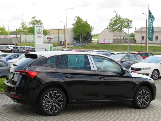 Skoda Scala Tour 1.5TSI 110kW AHK el.HK var. LB