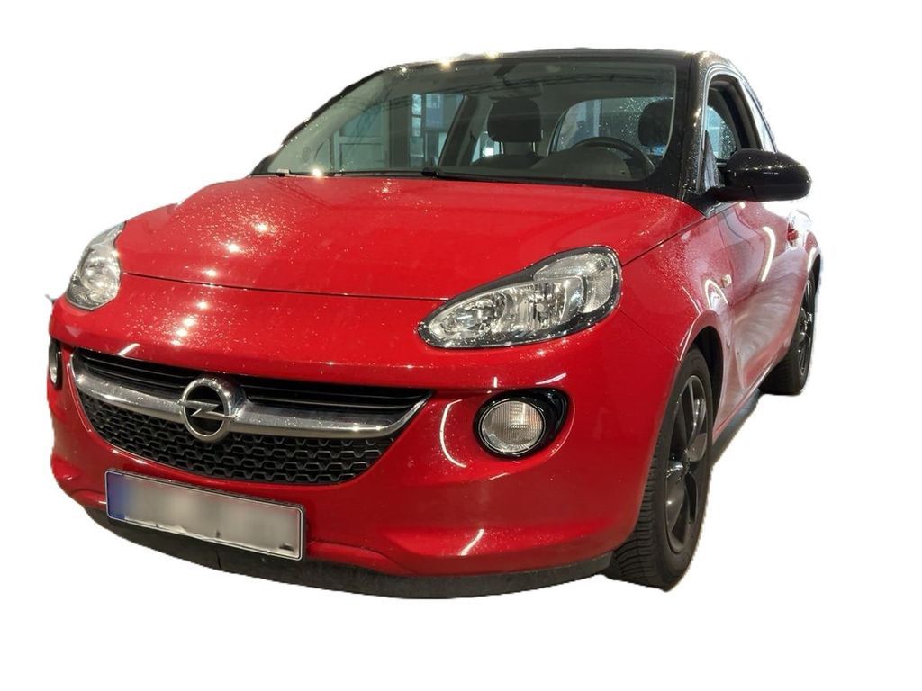 Image of Opel Adam