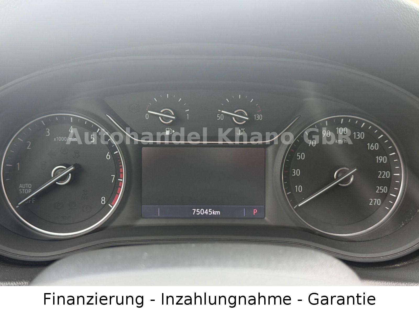 Opel Insignia B Grand Sport Innovation 1.HAND