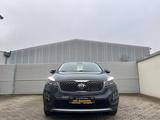 Kia Sorento Platinum Edition 4WD*PANO*7Sitzer*NAVI* - gebrauchte Kia Sorento aus dem Jahr 2017