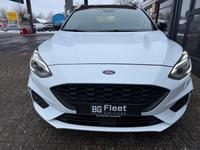 Ford Focus ST-Line Navi B&O Sitzh MFL Kamera LED Soun