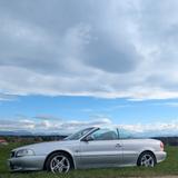 Volvo C70 2.4T Cabriolet - 
