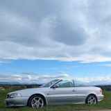 Volvo C70 2.4T Cabriolet - 