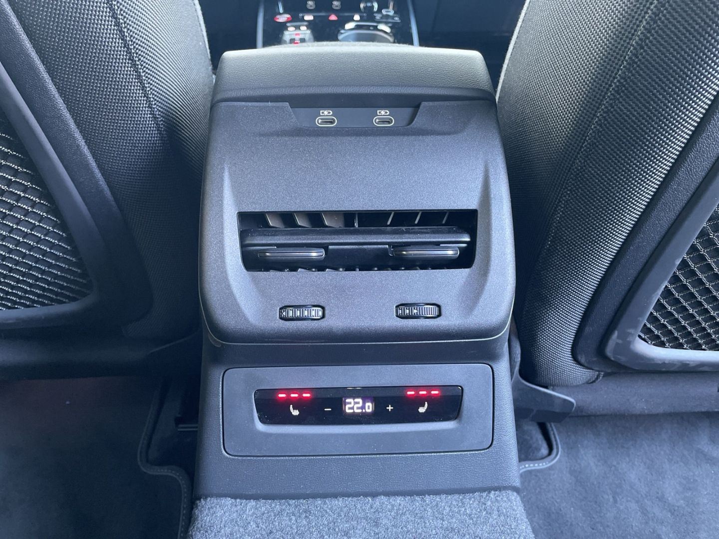 A5 Avant 2.0 TDI quattro S line edition one 360°