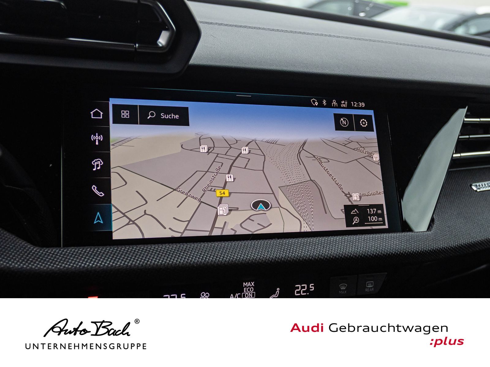Audi A3 - Bild 16