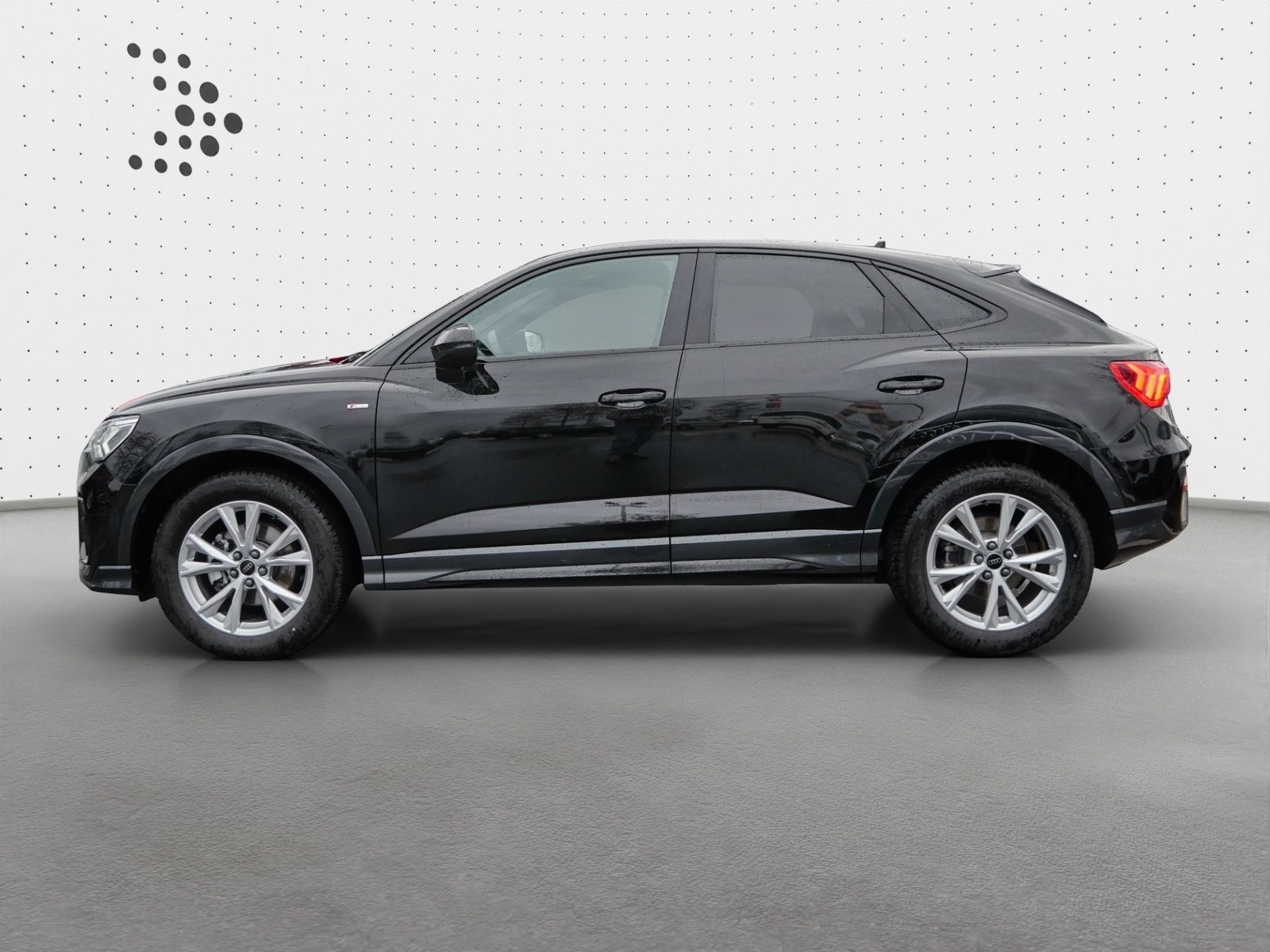 Audi Q3 - Bild 3