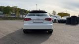 Audi A3 Sportback/RFK/Pano/Leder/Navi - Audi A3 mit Diesel-Antrieb: Schiebedach