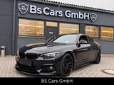 BMW 430i Coupé M Sport Paket*Kamera*Schiebedach*Led* - gebrauchte BMW 430 aus dem Jahr 2020