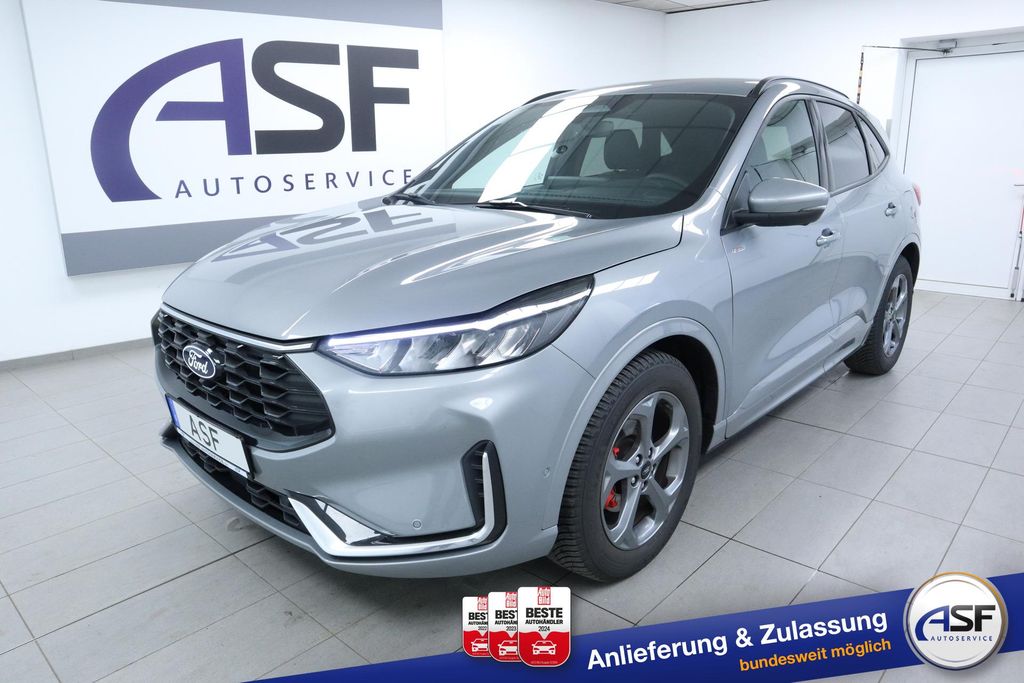 Image of Ford Kuga
