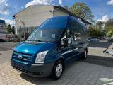 Westfalia Big-NUGGET Ford neuer Motor, AHK, 8fach bereift - Westfalia Wohnwagen & Wohnmobile