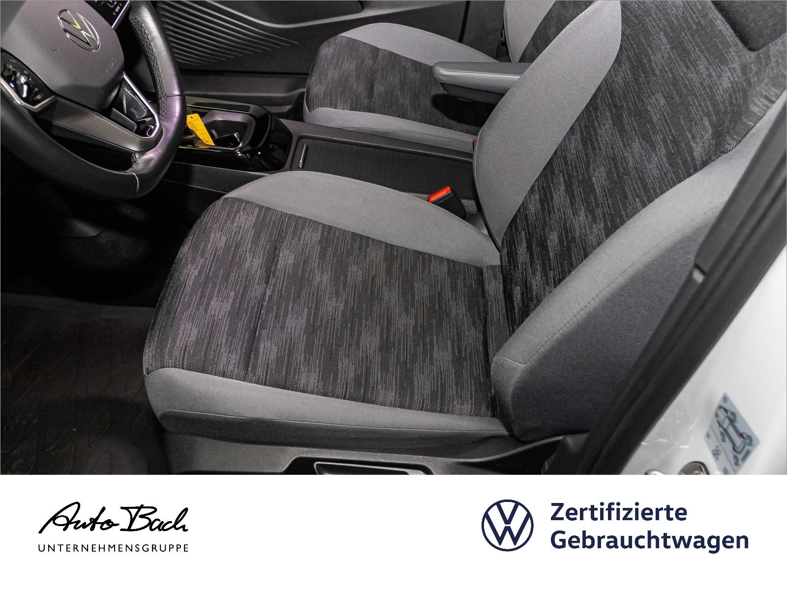 Volkswagen ID.4 - Bild 11