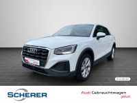 Audi Q2 - Vorschau Bild 1