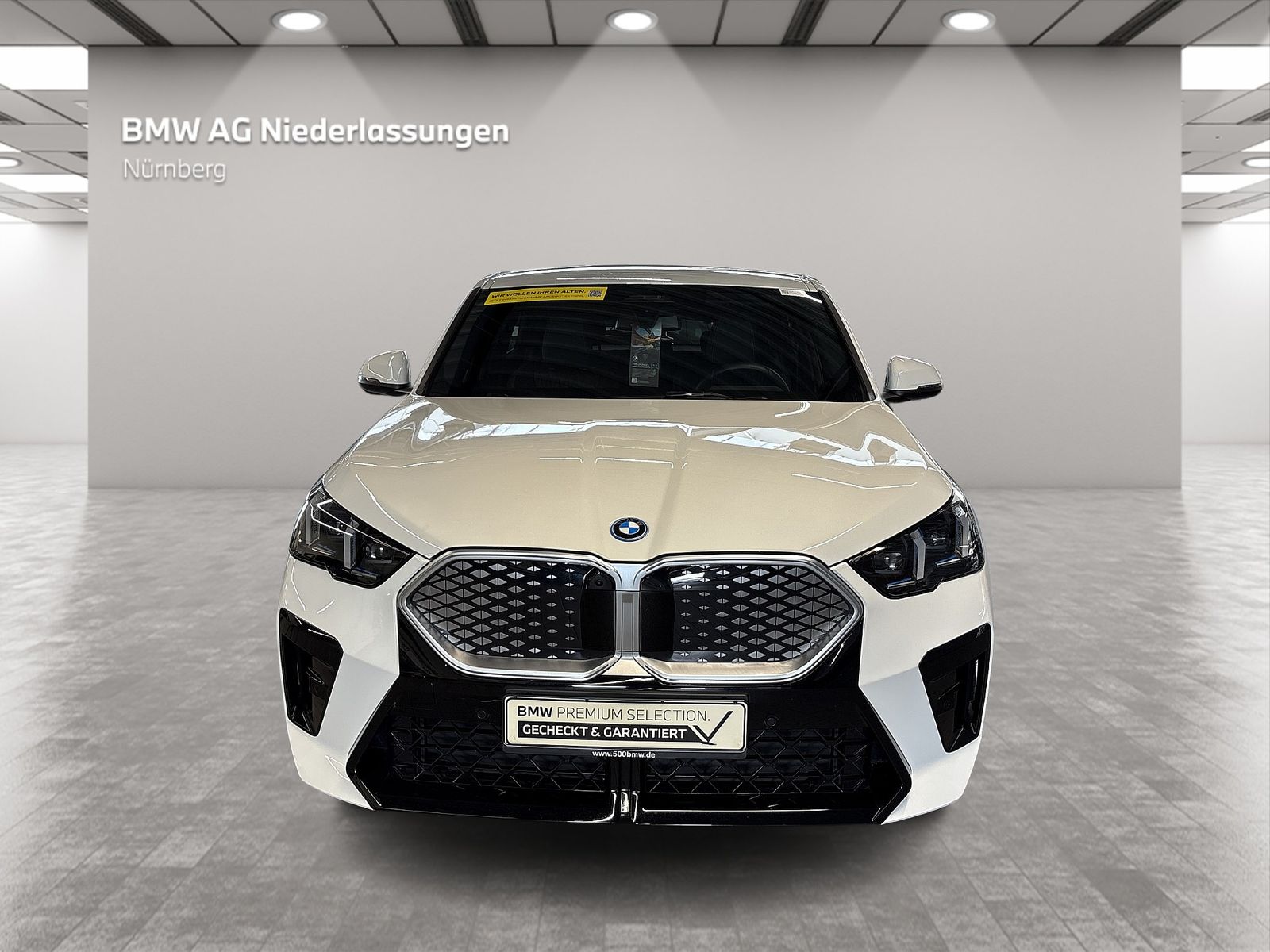 BMW iX2 - Bild 9