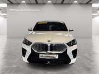 BMW iX2 - Vorschau Bild 9