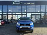 Ford Ranger Limited Doppelkabine 4x4 - Ford Ranger Gebrauchtwagen in Köln
