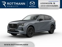 Mazda CX-60 - Vorschau Bild 1