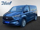 Ford Tourneo Custom L1 2.0 Ecobl. Titanium +ACC+TWA+A - Ford Tourneo Custom in Oberhausen