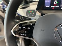 Volkswagen ID.3 Pro Move Rkam Keyless MemorySitz Navi