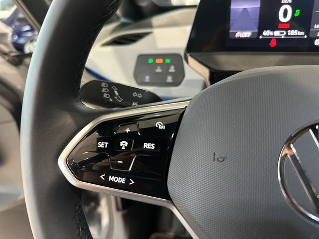 Volkswagen ID.3 Pro Move Rkam Keyless MemorySitz Navi