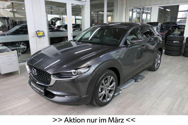 Mazda CX-30 e-SKYACTIV X 186 Takumi  >AWD 2025<