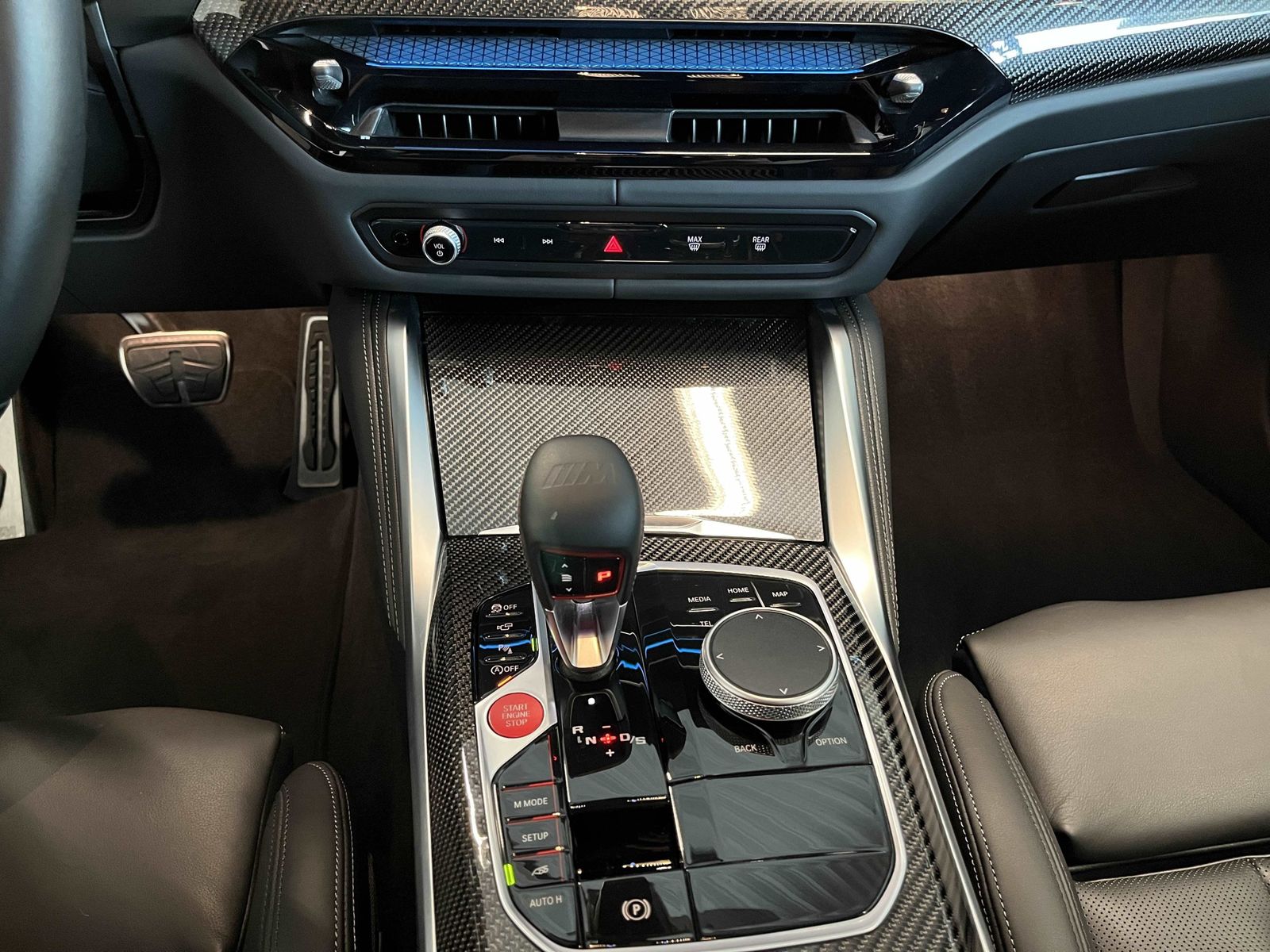 BMW M4 - Bild 12