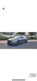 BMW 320d M Paket - BMW 320: 320d M Paket