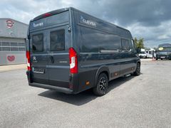 Clever Runner Modelljahr 2024 | Sitzheizung | Isofix