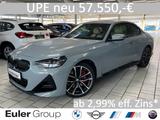 BMW 218 i Coupe M Sport Pro 19'' eGSD Memory LCProf 