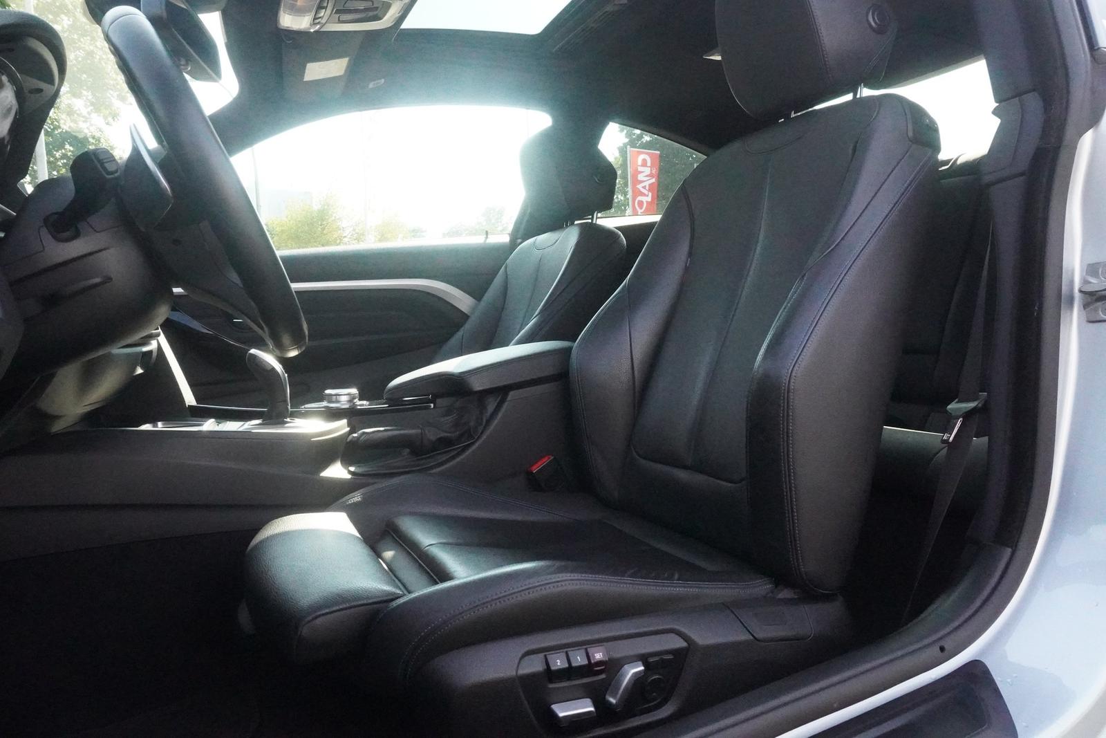 BMW 430i xDrive M Sport Head-Up HarmanKardon Memory