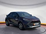 Toyota C-HR Team D / Teamplayer - Toyota C-HR in Hannover