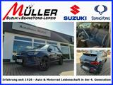 Ssangyong Korando Blackline Plus Automatik - Ssangyong Korando aus 2024