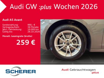 Audi A5 - 9
