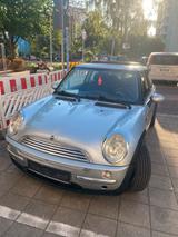 MINI Mini One Automatik - MINI ONE in Magdeburg