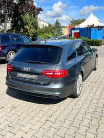 Audi A4 - 11