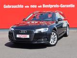 Audi A4 Avant 2.0 TDI design Xenon Navi Leder SHZ - Audi A4: Vollleder