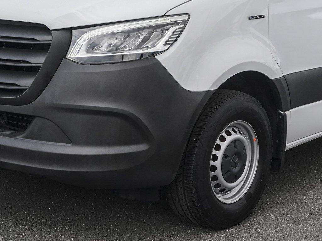 Mercedes-Benz eSprinter 314 KA Select L2H2 LED Kamera 81kWh