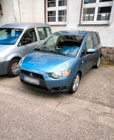Mitsubishi Colt 1,3L Automatik 2 hand - Mitsubishi Colt: Automat