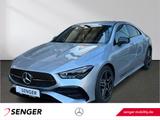 Mercedes-Benz CLA 200 AMG Line Night Distronic Totwinkel 360°K - Mercedes-Benz CLA 200 in Oldenburg