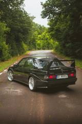 Mercedes-Benz 190e 2.6 evo 2 replica - Mercedes-Benz 190: 2.6