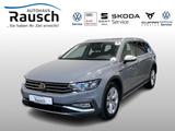 Volkswagen Passat Alltrack 4Motion 2.0 TDI Navi LED Kamera  - gebrauchte VW Passat Alltrack aus dem Jahr 2022