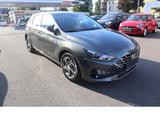Hyundai i30 Prime Mild-Hybrid 1hd Navi Tempo Scheckheftg - Hyundai i30 Gebrauchtwagen in Dortmund