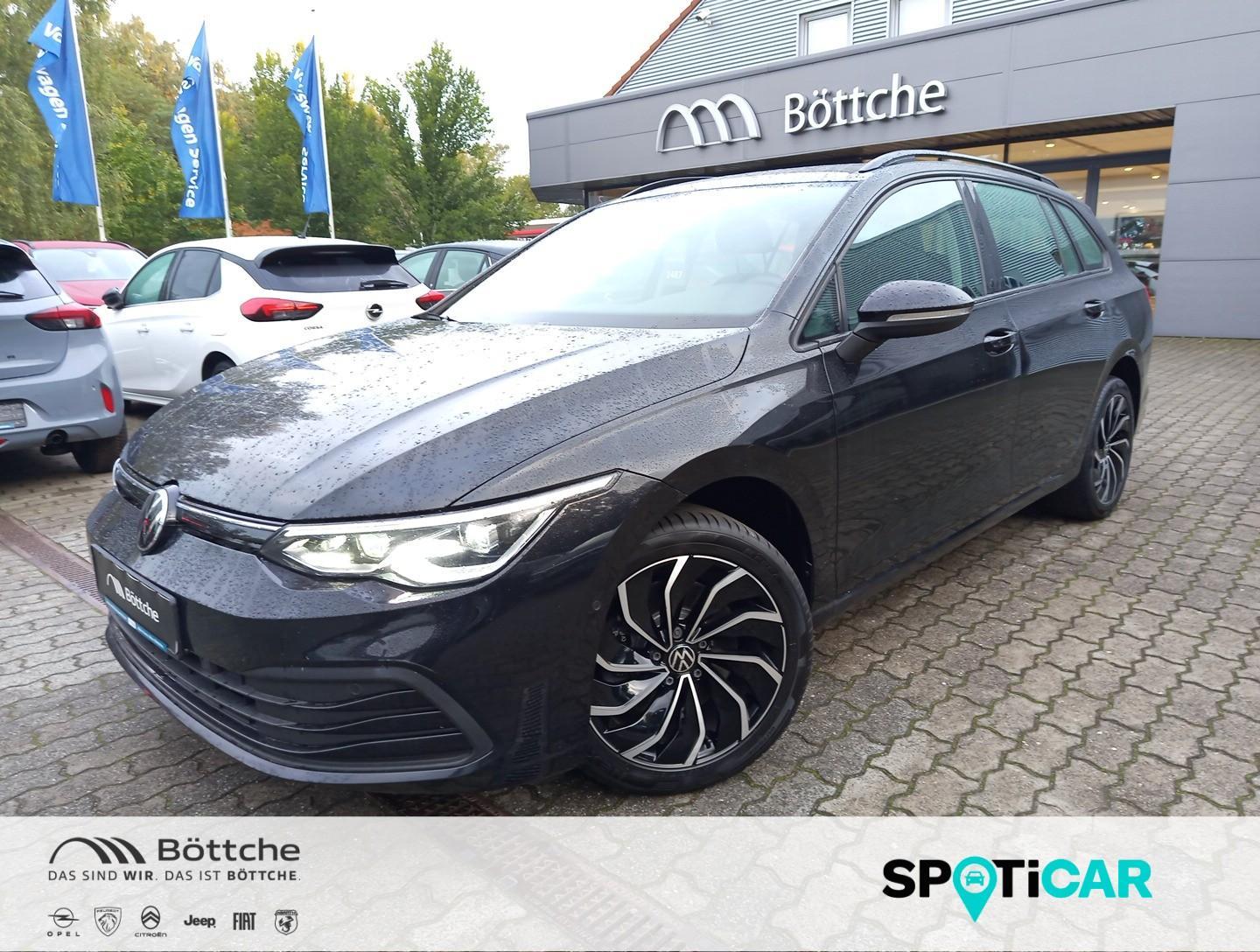 Volkswagen Golf Variant Life 2.0 TDI DSG*HARMAN-KARDON*NAVI