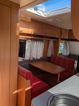 Knaus Sport 500 QDK - Knaus 500 qdk