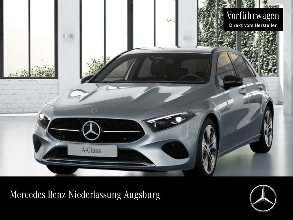 Image of Mercedes-Benz A 180
