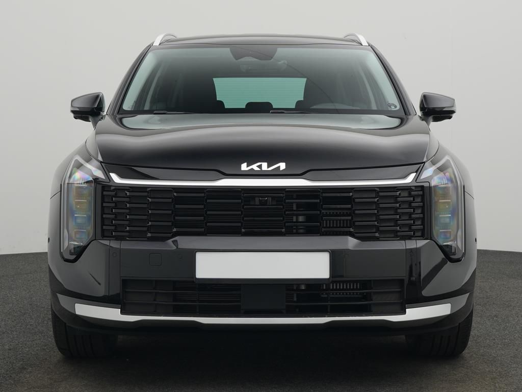 Kia SPORTAGE 1.6D 48V 2WD DCT SPI DRIVE AHK imagem 3