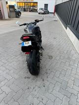 Suzuki GSX -S750  - SUZUKI GSX S750