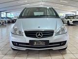 Mercedes-Benz A 160*KLIMA*EFH*CD*SERVO*MFL* - Mercedes-Benz A 160 Gebrauchtwagen in Mülheim (Ruhr)